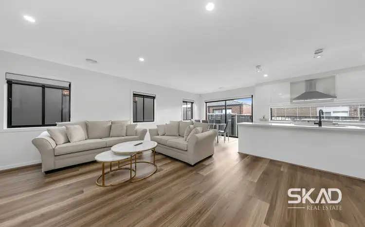 Fourth view of Homely house listing, 30 Schefflera Street, Craigieburn VIC 3064