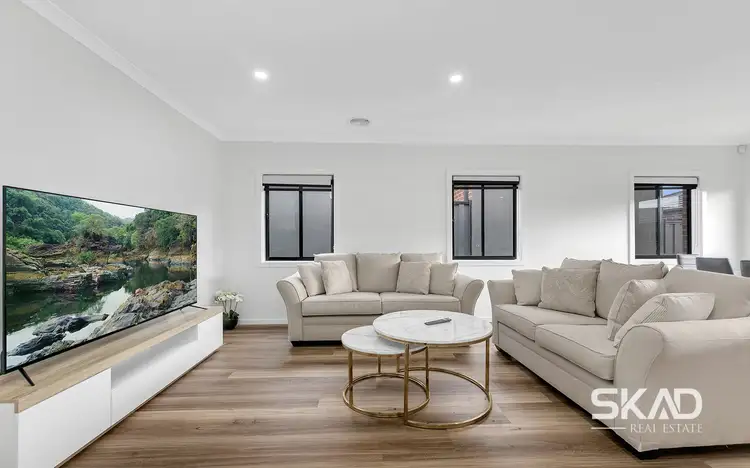 Fifth view of Homely house listing, 30 Schefflera Street, Craigieburn VIC 3064