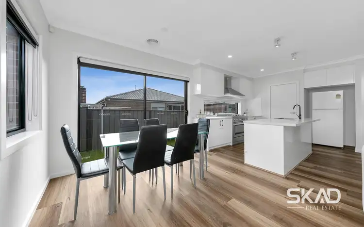 Sixth view of Homely house listing, 30 Schefflera Street, Craigieburn VIC 3064