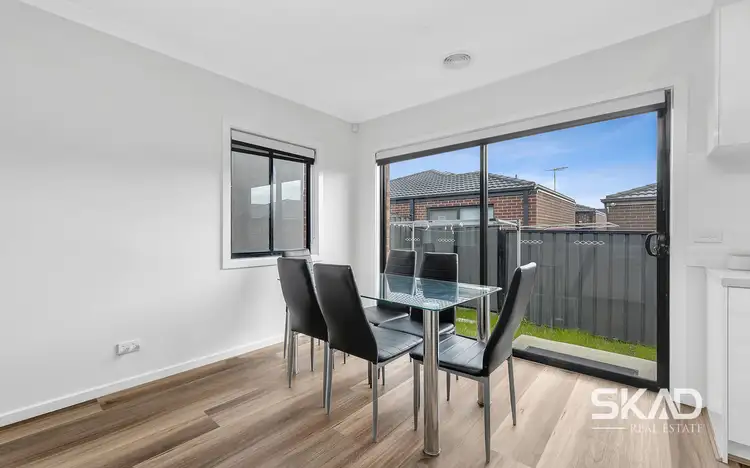 Seventh view of Homely house listing, 30 Schefflera Street, Craigieburn VIC 3064