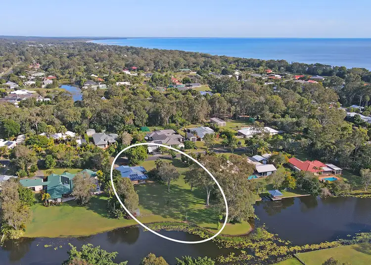 15-19 Vine Forest Drive, Dundowran Beach QLD 4655