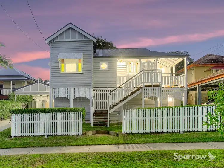 Main view of Homely house listing, 84 Victor Street, Holland Park QLD 4121
