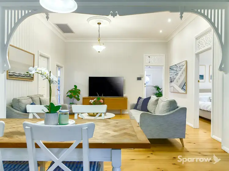 Fourth view of Homely house listing, 84 Victor Street, Holland Park QLD 4121