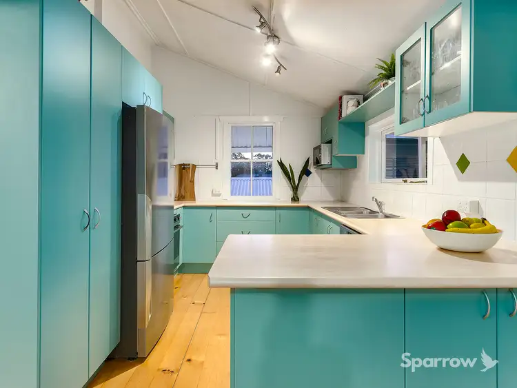 Fifth view of Homely house listing, 84 Victor Street, Holland Park QLD 4121