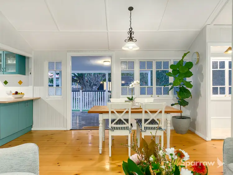 Sixth view of Homely house listing, 84 Victor Street, Holland Park QLD 4121