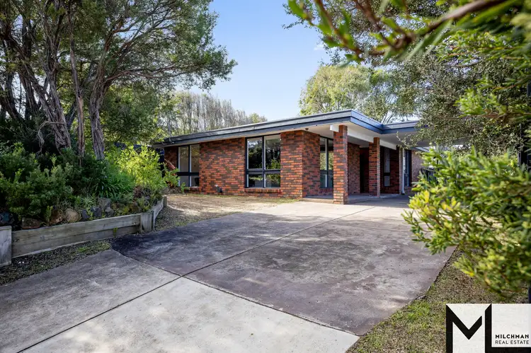 25 Neville Drive, Rye VIC 3941