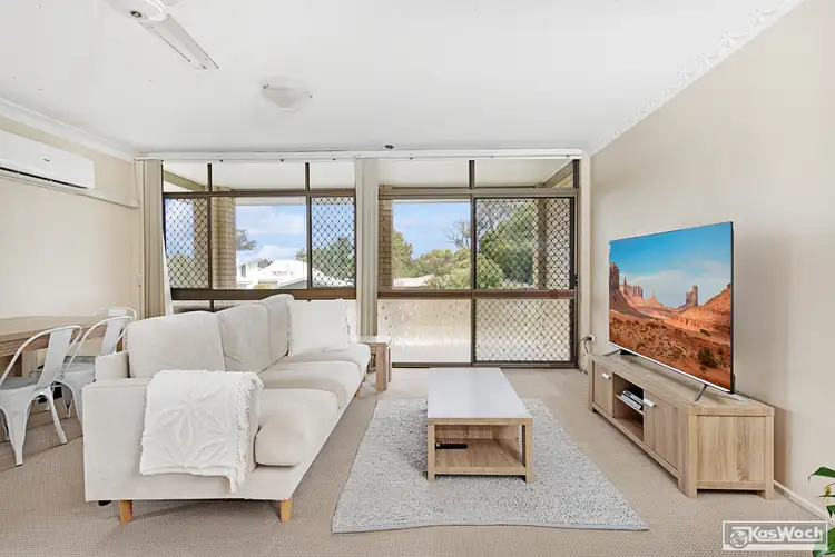 Third view of Homely house listing, 4/115 Robinson Street, Frenchville QLD 4701