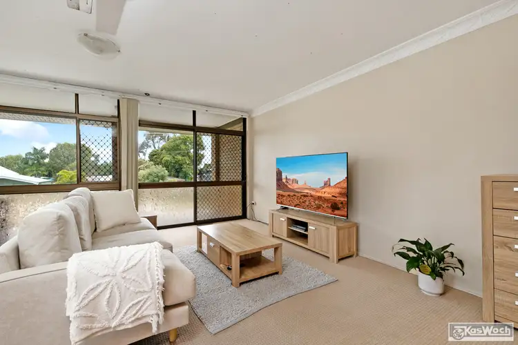 Fourth view of Homely house listing, 4/115 Robinson Street, Frenchville QLD 4701