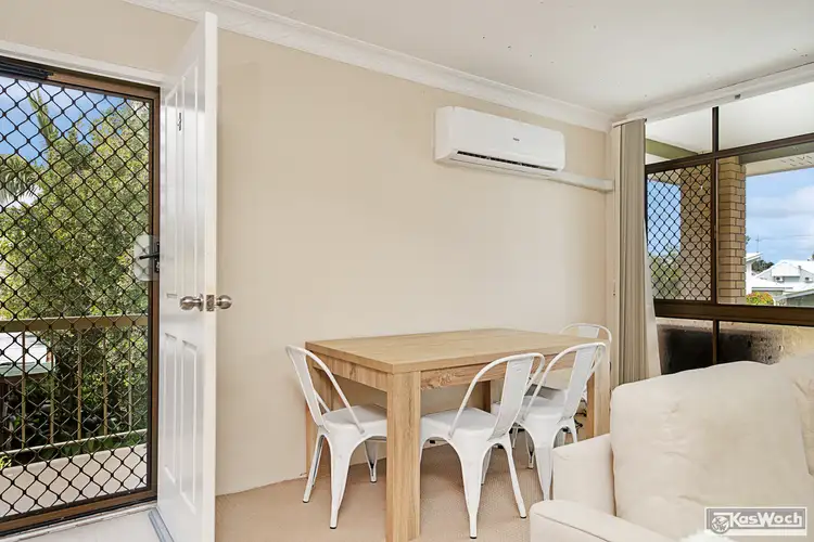 Fifth view of Homely house listing, 4/115 Robinson Street, Frenchville QLD 4701
