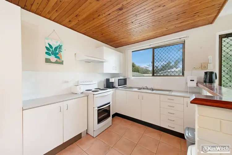 Seventh view of Homely house listing, 4/115 Robinson Street, Frenchville QLD 4701