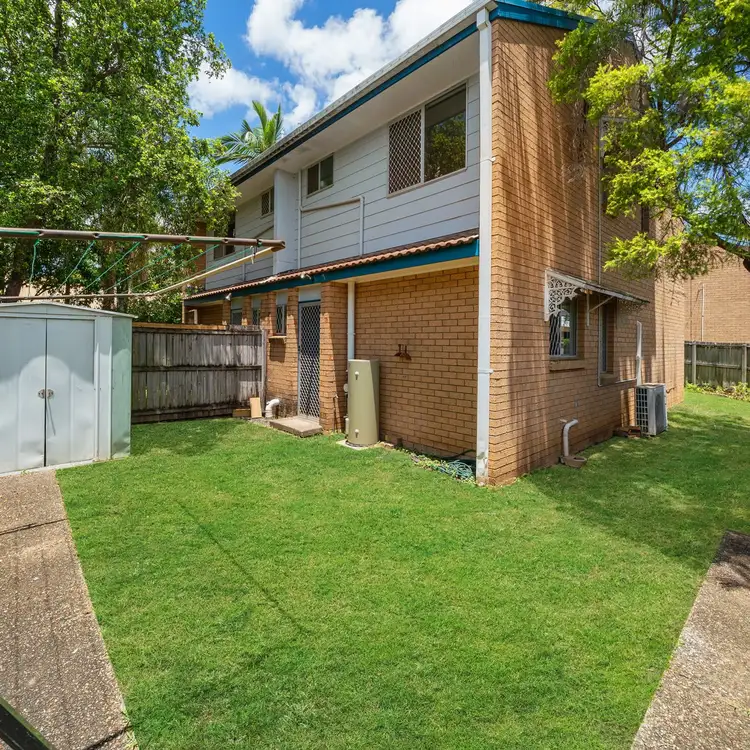 5/67 Park Road, Slacks Creek QLD 4127
