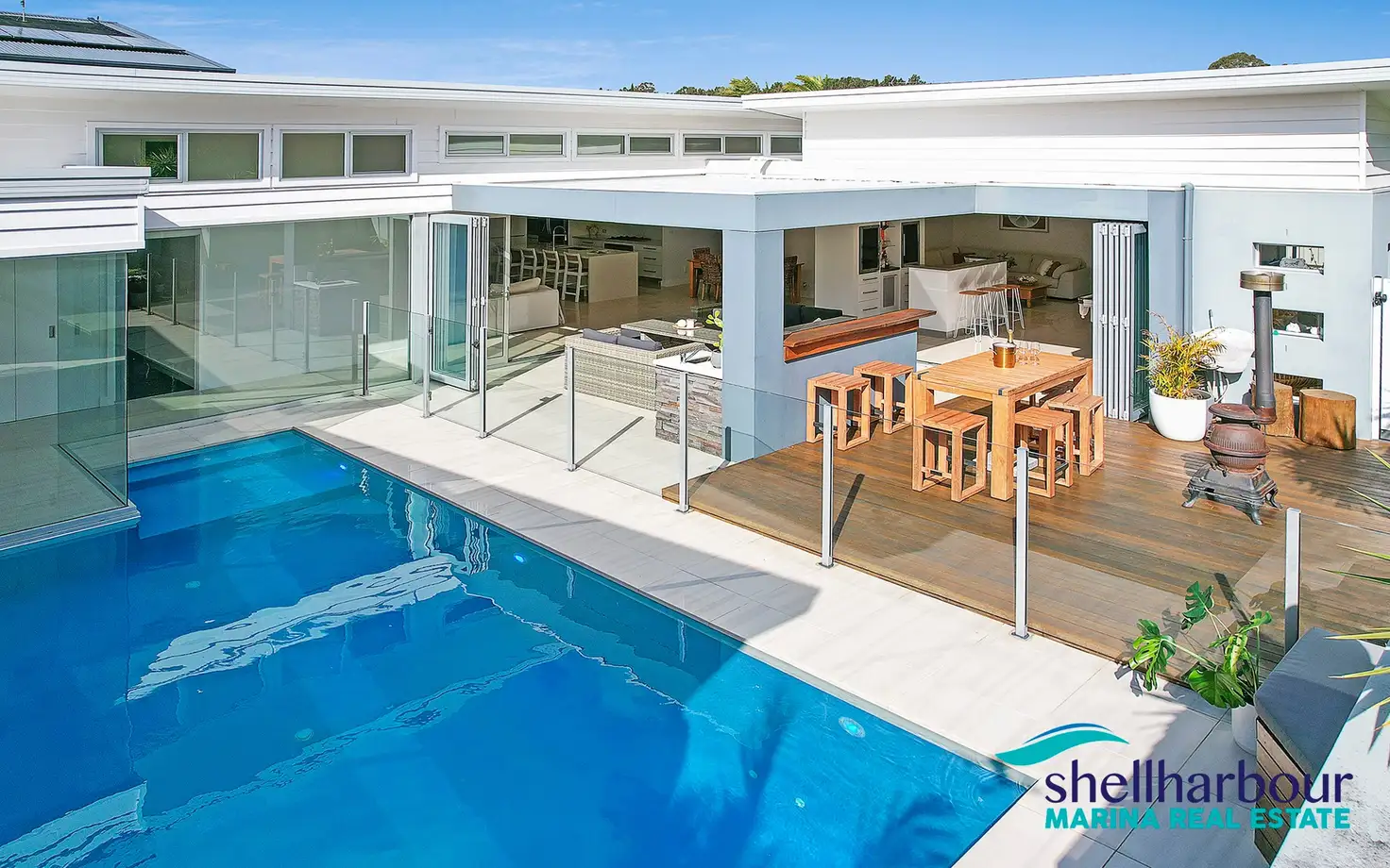 Main view of Homely house listing, 30 Shallows Drive, Shell Cove NSW 2529