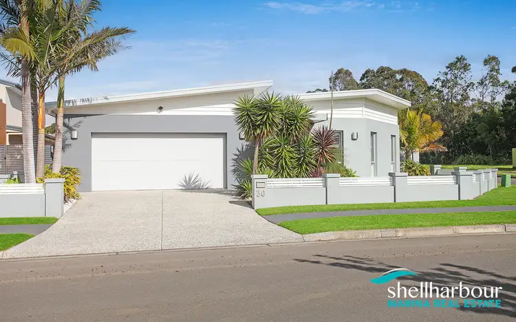 Second view of Homely house listing, 30 Shallows Drive, Shell Cove NSW 2529
