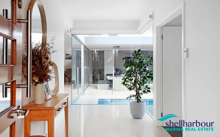 Third view of Homely house listing, 30 Shallows Drive, Shell Cove NSW 2529