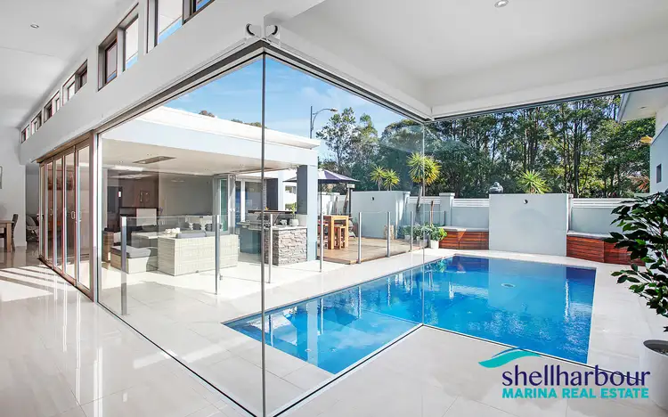 Fourth view of Homely house listing, 30 Shallows Drive, Shell Cove NSW 2529