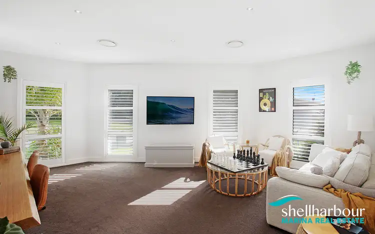 Fifth view of Homely house listing, 30 Shallows Drive, Shell Cove NSW 2529