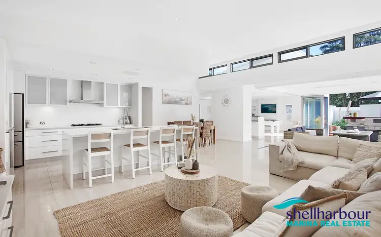 Sixth view of Homely house listing, 30 Shallows Drive, Shell Cove NSW 2529