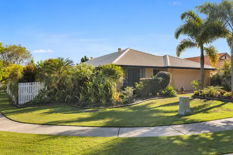Main view of Homely house listing, 80 Windermere Way, Sippy Downs QLD 4556
