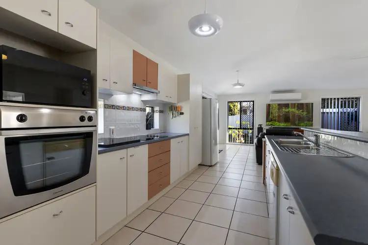 Second view of Homely house listing, 80 Windermere Way, Sippy Downs QLD 4556