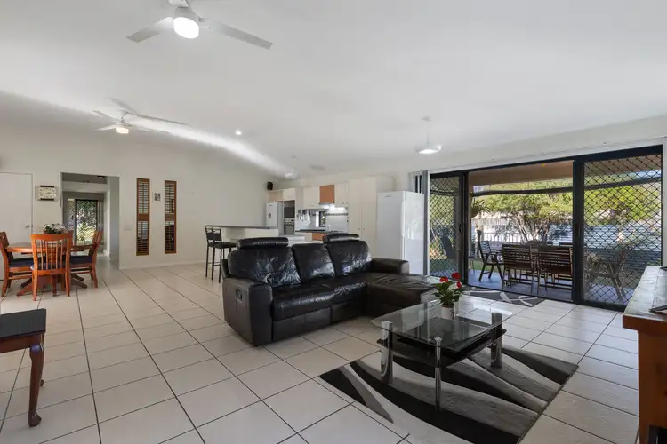 Third view of Homely house listing, 80 Windermere Way, Sippy Downs QLD 4556
