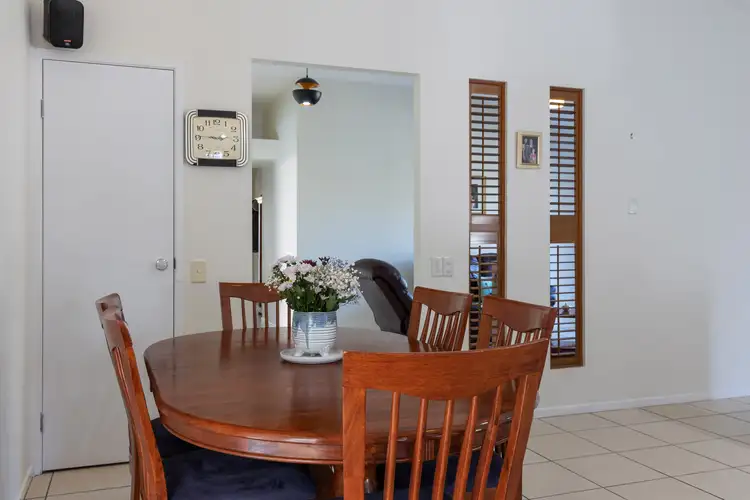 Fourth view of Homely house listing, 80 Windermere Way, Sippy Downs QLD 4556