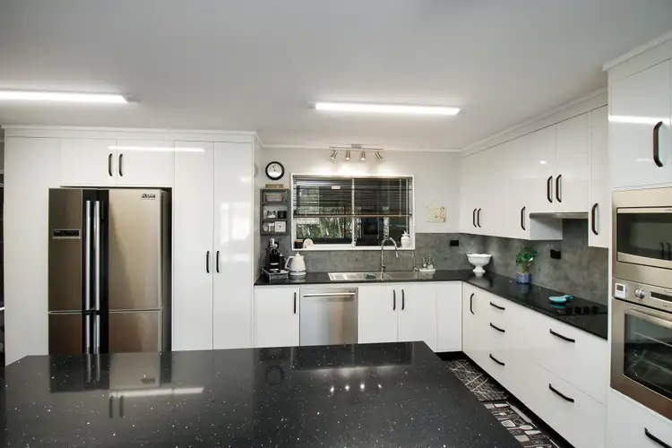 Third view of Homely house listing, 22 Munbilla Drive, Kelso QLD 4815