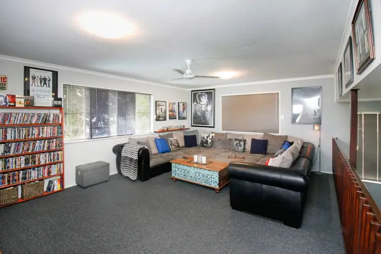 Fifth view of Homely house listing, 22 Munbilla Drive, Kelso QLD 4815