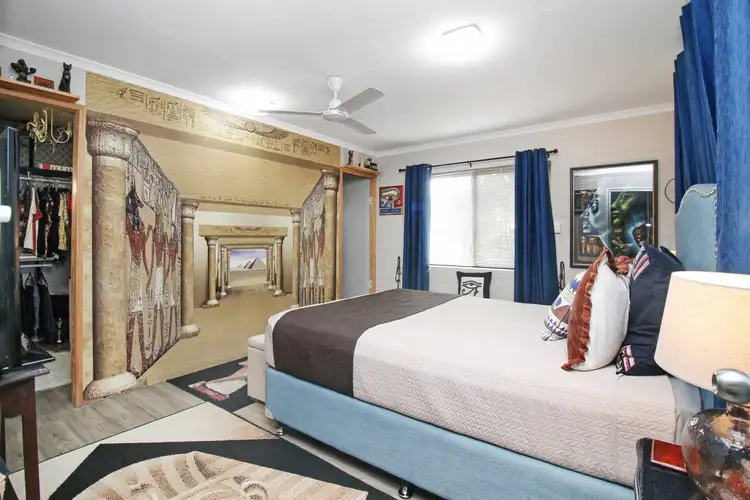 Sixth view of Homely house listing, 22 Munbilla Drive, Kelso QLD 4815