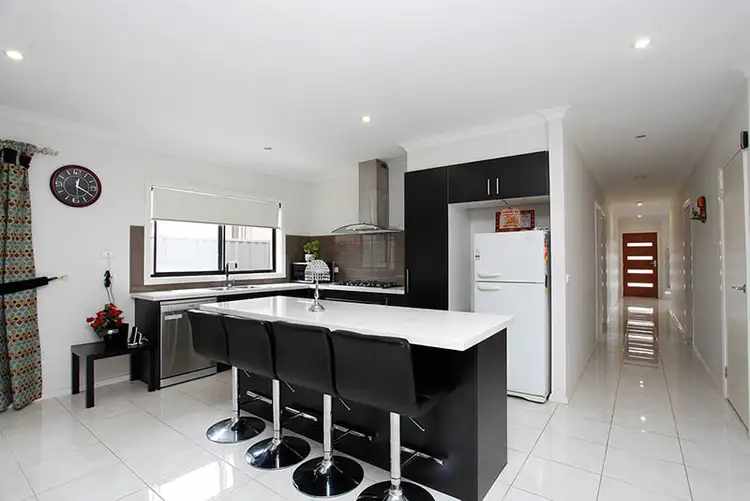 Third view of Homely house listing, 6 Cottonfield Way, Brookfield VIC 3338