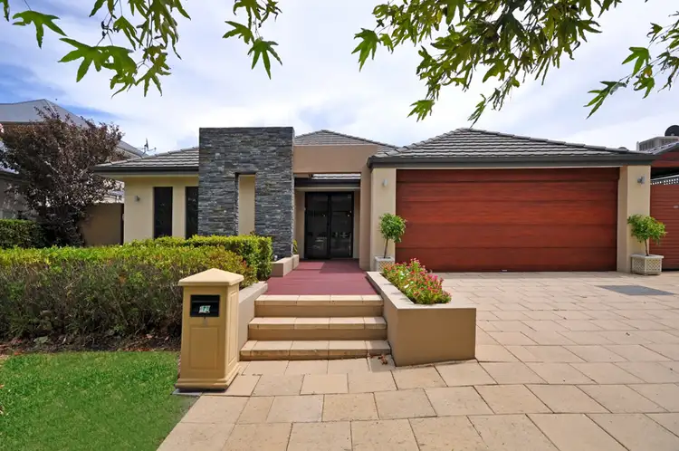 Main view of Homely house listing, 3 Wexcombe Way, Aveley WA 6069
