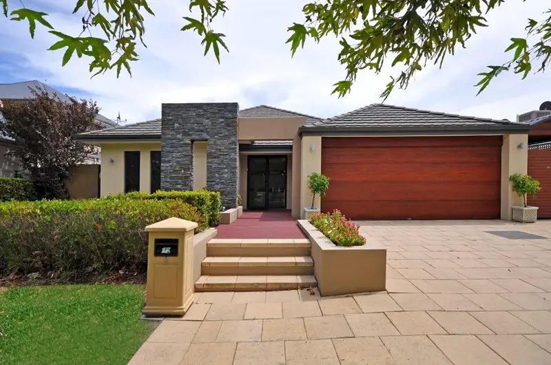 Main view of Homely house listing, 3 Wexcombe Way, Aveley WA 6069