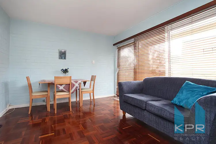 Third view of Homely apartment listing, 1/851 Canning Highway, Applecross WA 6153