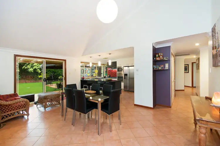 Third view of Homely house listing, 13 Dalmacia Drive, Wollongbar NSW 2477