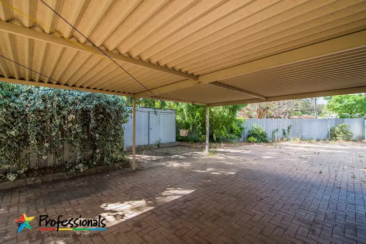 Fifth view of Homely semi-detached listing, 20 Baryna Street, Armadale WA 6112