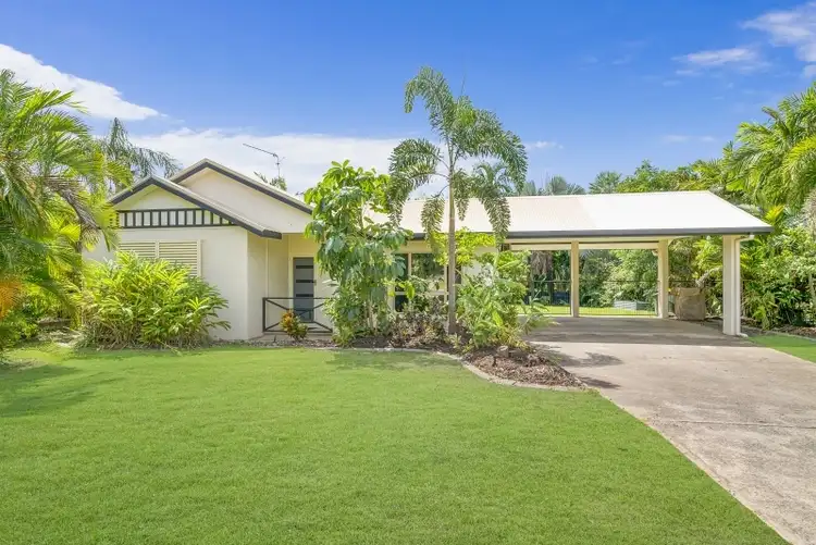 Second view of Homely house listing, 17 Rosebery Drive, Rosebery NT 832