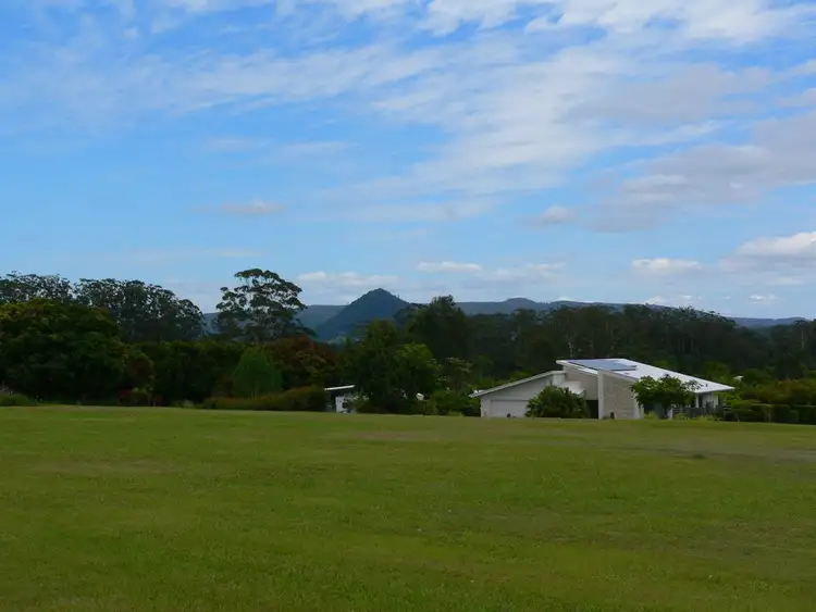 Fourth view of Homely land listing, 1 Eewah Court, Pomona QLD 4568