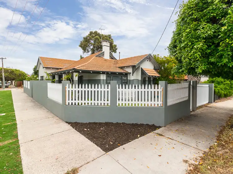 Third view of Homely house listing, 45 View Street, North Perth WA 6006