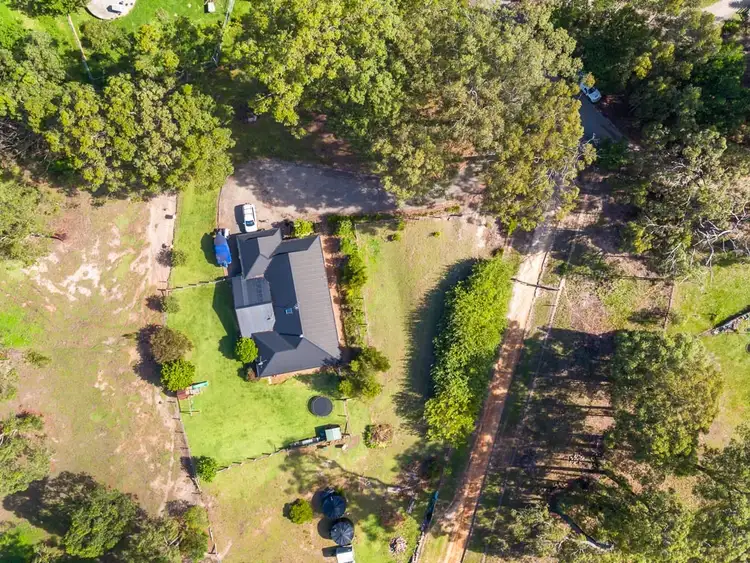 Sixth view of Homely house listing, 317 Cullendulla Drive, Long Beach NSW 2536