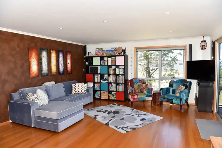 Fourth view of Homely house listing, 2/12 Sea Eagle Drive, Bicheno TAS 7215