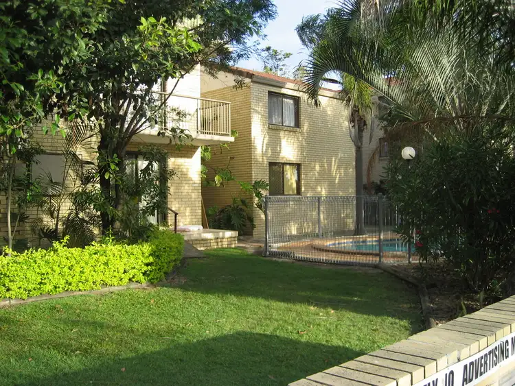 Seventh view of Homely unit listing, 4/25 Ahern Street, Labrador QLD 4215