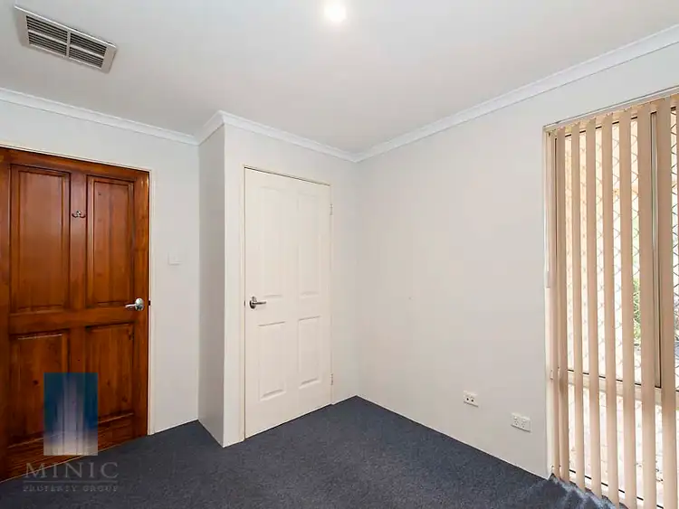 Seventh view of Homely house listing, 32 Salesian Court, Queens Park WA 6107