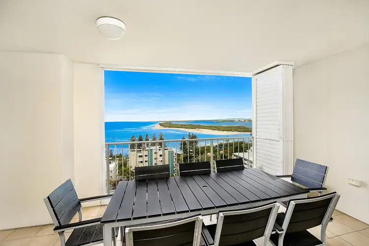 Third view of Homely unit listing, 1092/80 Lower Gay Terrace - Aspect, Caloundra QLD 4551
