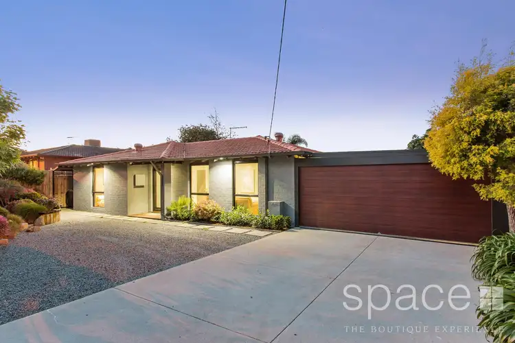 Fourth view of Homely house listing, 96 Winterfold Road, Samson WA 6163
