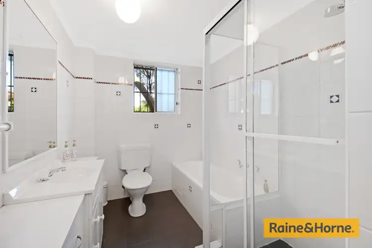 Sixth view of Homely house listing, 27/6-10 Cairo Street, Rockdale NSW 2216