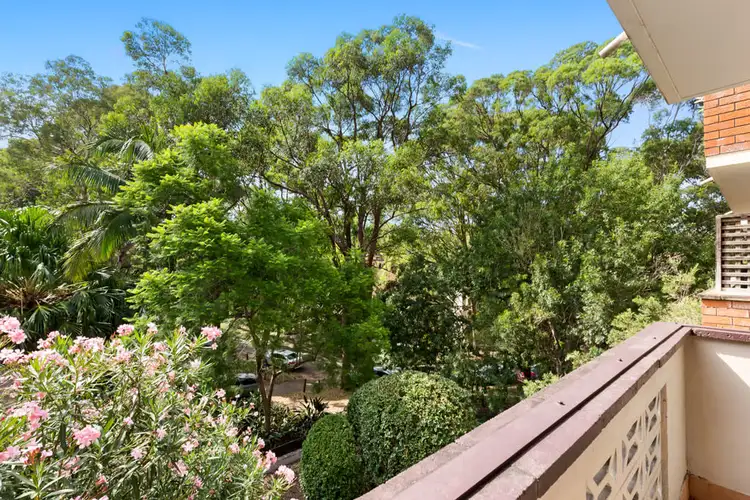 Fourth view of Homely apartment listing, 9/19-21 Murray Street, Lane Cove NSW 2066