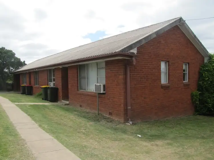 Third view of Homely block of units listing, Address available on request
