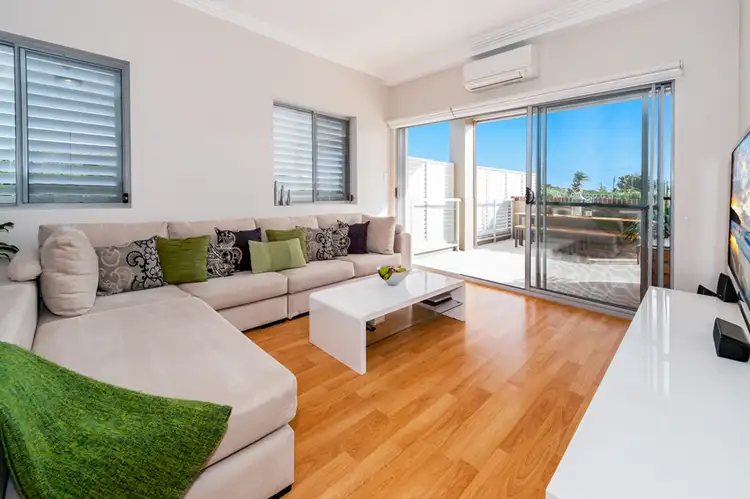 3/554 Bunnerong Road, Matraville NSW 2036