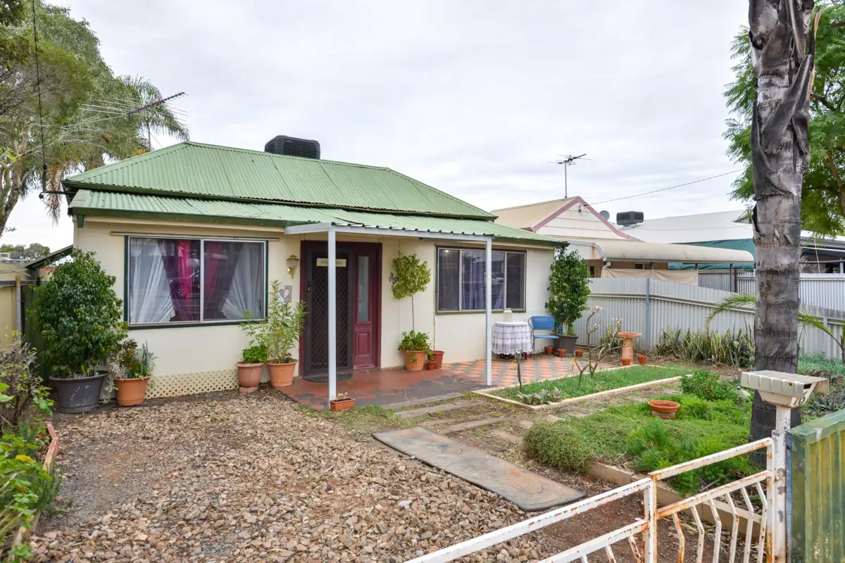 Main view of Homely house listing, 76 Richardson Street, Boulder WA 6432