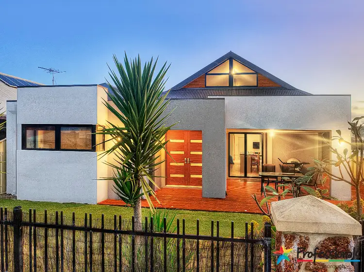 10 Castleroy Terrace, Dunsborough WA 6281