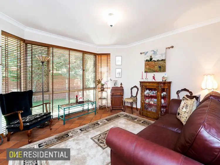 Fourth view of Homely house listing, 27b Baal Street, Palmyra WA 6157